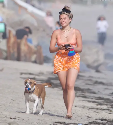 Image 1821722 from Florence Pugh