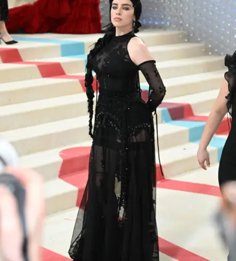 Image 1821641 from Billie Eilish