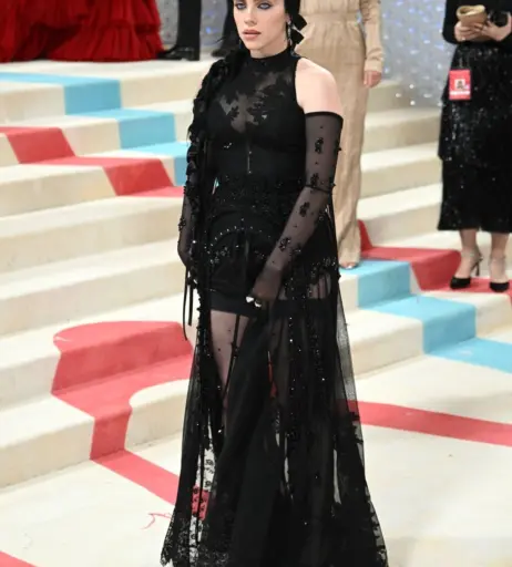 Image 1821670 from Billie Eilish