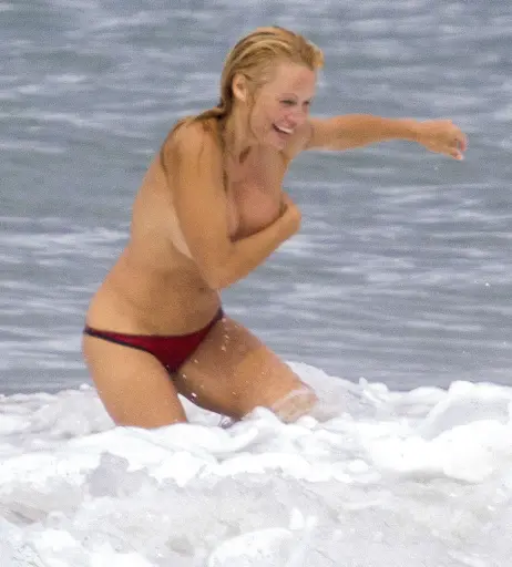 Image 1821636 from Pamela Anderson