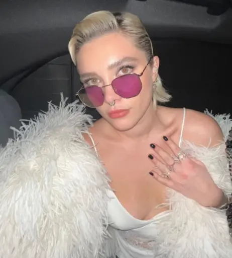 Image 1821166 from Florence Pugh