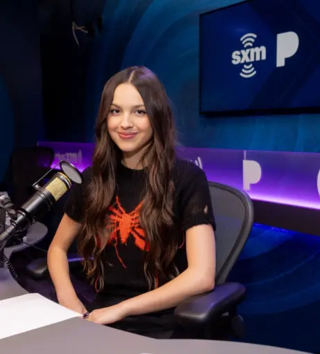 Image 1821164 from Olivia Rodrigo