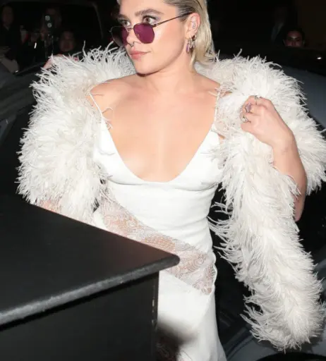 Image 1821126 from Florence Pugh