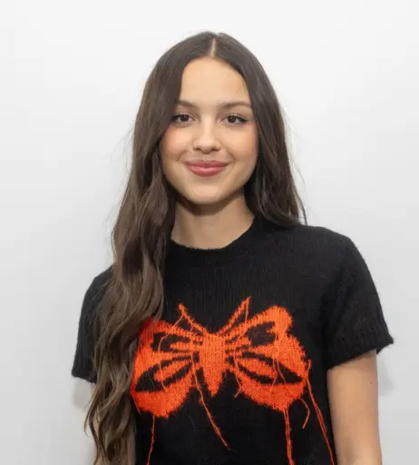 Image 1821124 from Olivia Rodrigo