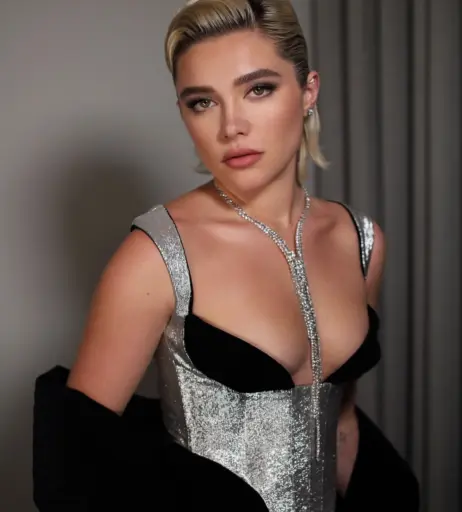 Image 1821095 from Florence Pugh