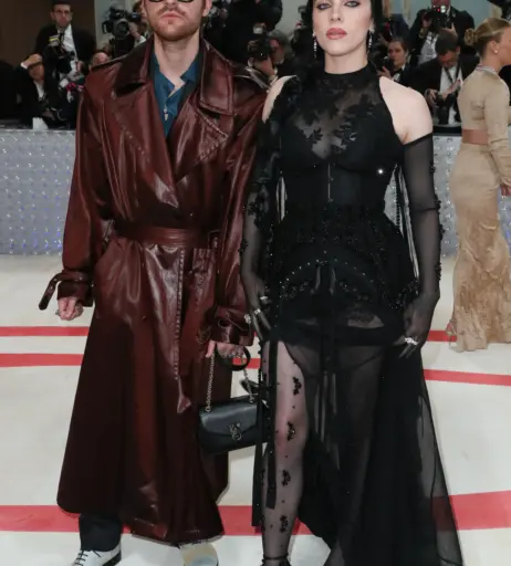 Image 1821073 from Billie Eilish