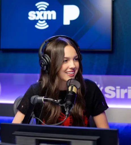 Image 1821063 from Olivia Rodrigo