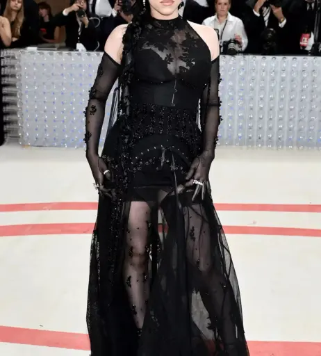 Image 1821011 from Billie Eilish