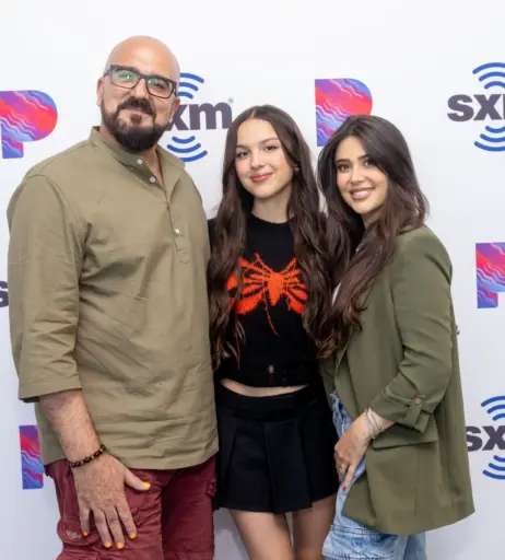 Image 1821009 from Olivia Rodrigo