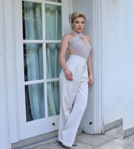 Image 1821006 from Florence Pugh