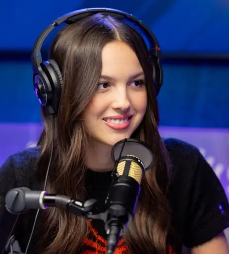 Image 1821033 from Olivia Rodrigo