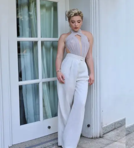 Image 1821023 from Florence Pugh