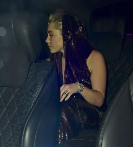 Image 1821365 from Florence Pugh