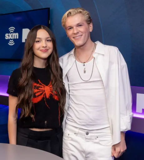 Image 1821289 from Olivia Rodrigo
