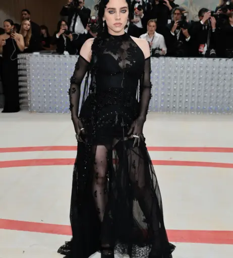 Image 1821208 from Billie Eilish