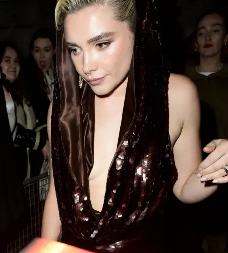 Image 1821228 from Florence Pugh