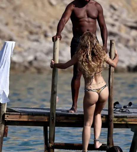 Image 1821223 from Rita Ora