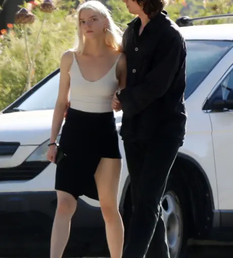 Image 1821981 from Anya Taylor-Joy