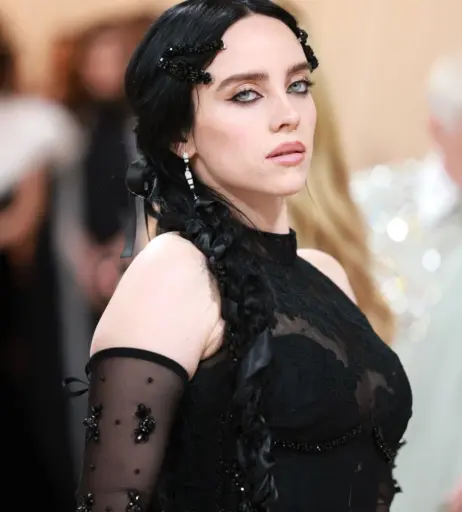 Image 1821942 from Billie Eilish