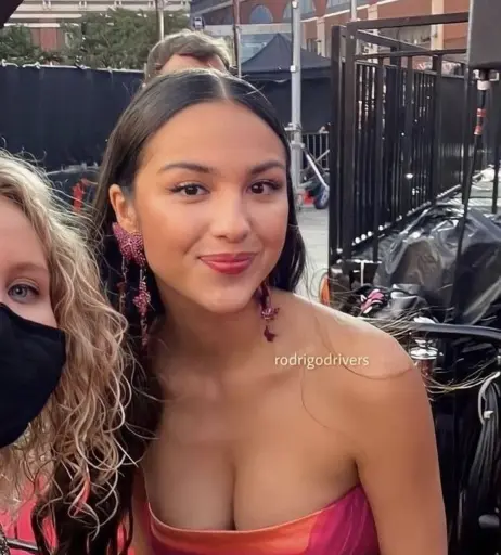 Image 1821947 from Olivia Rodrigo
