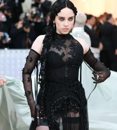 Image 1821918 from Billie Eilish