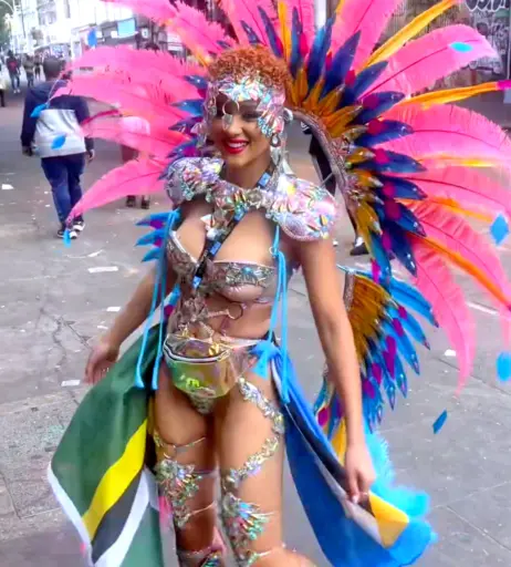 Image 1822810 from Nathalie Emmanuel