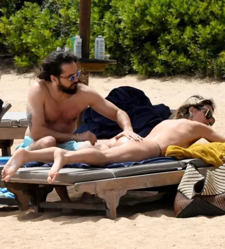 Image 1822590 from Heidi Klum