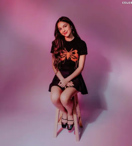 Image 1822707 from Olivia Rodrigo