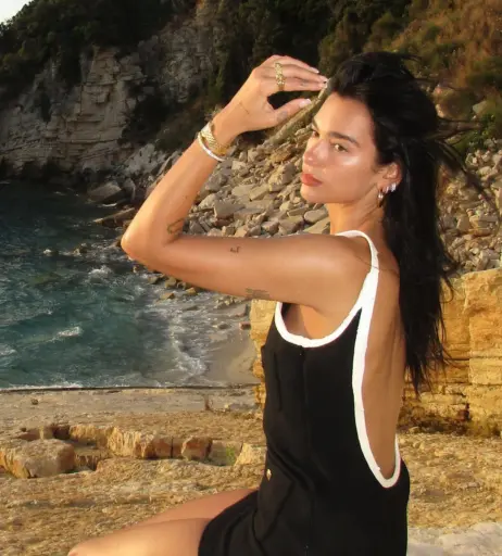 Image 1822671 from Dua Lipa