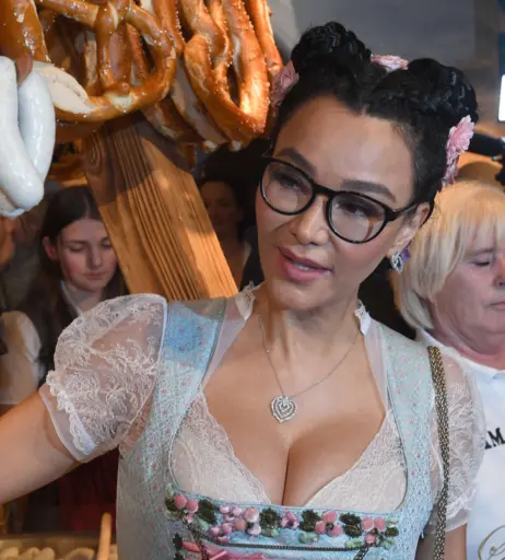 Image 1822639 from Verona Pooth