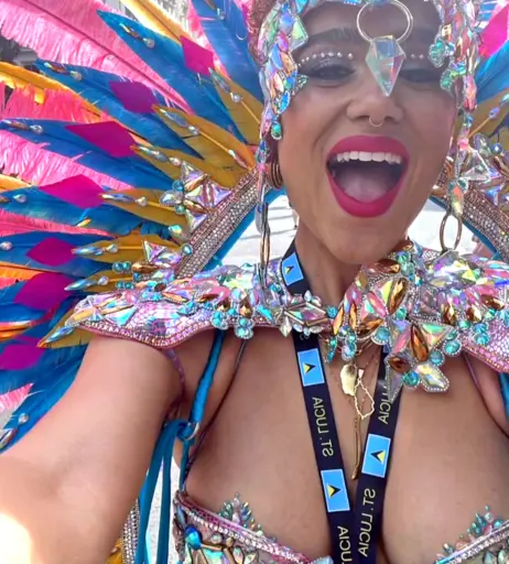 Image 1822632 from Nathalie Emmanuel