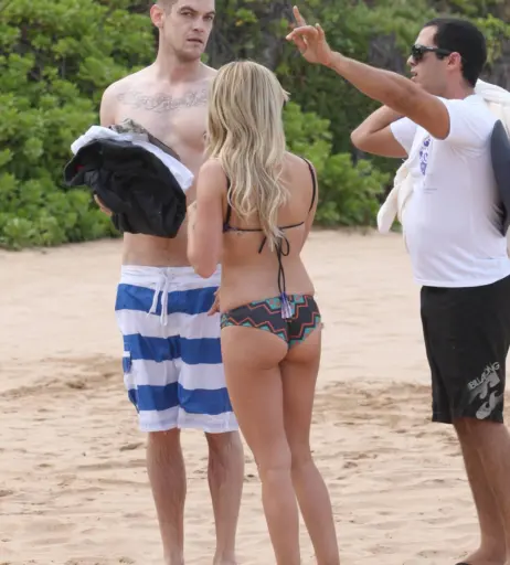 Image 1822199 from Ashley Tisdale