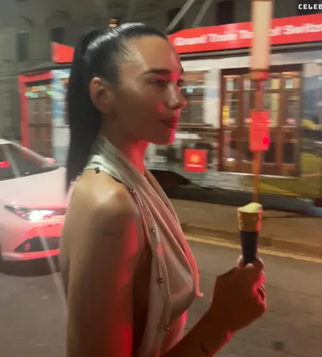 Image 1822154 from Dua Lipa