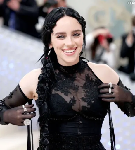 Image 1822170 from Billie Eilish