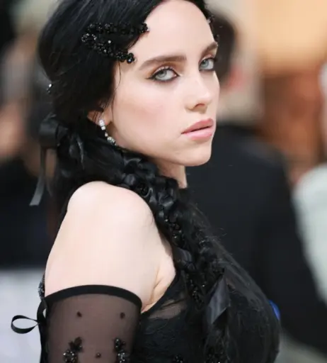 Image 1822108 from Billie Eilish