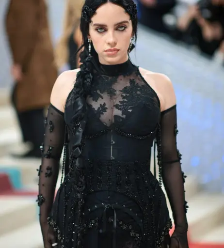 Image 1822136 from Billie Eilish