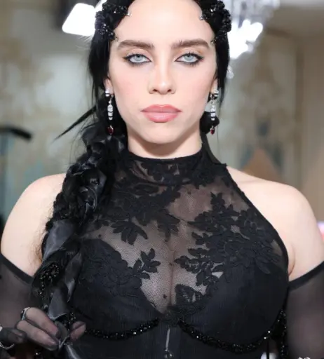 Image 1822061 from Billie Eilish