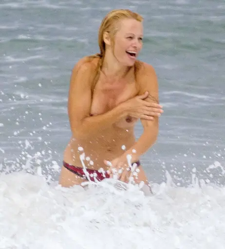 Image 1822012 from Pamela Anderson