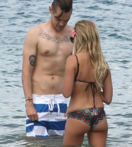 Image 1822014 from Ashley Tisdale