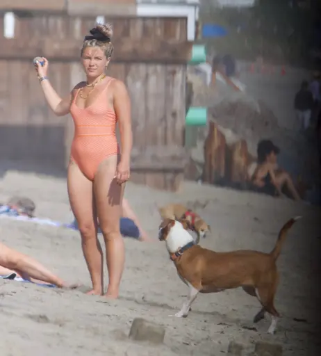 Image 1822370 from Florence Pugh