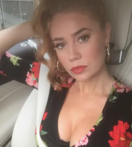 Image 1822361 from Palina Rojinski