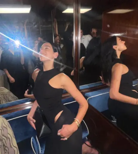 Image 1822308 from Dua Lipa