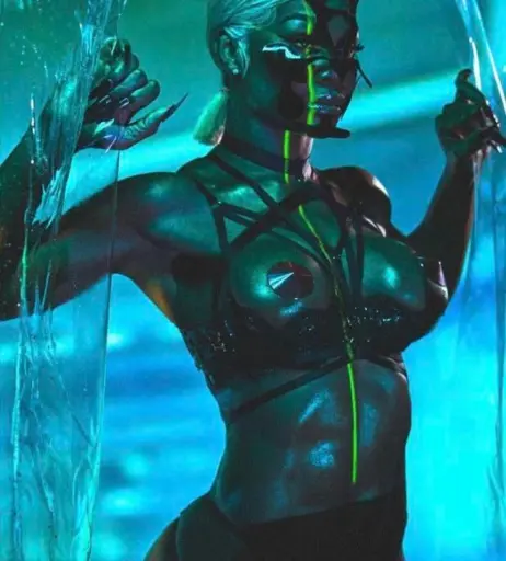 Image 1822320 from Jade Cargill