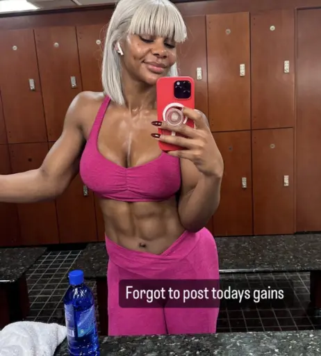 Image 1822283 from Jade Cargill