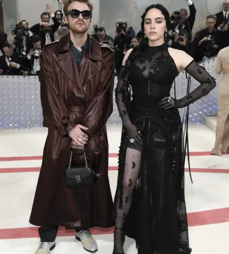 Image 1822257 from Billie Eilish