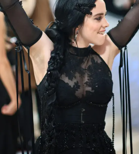 Image 1822201 from Billie Eilish