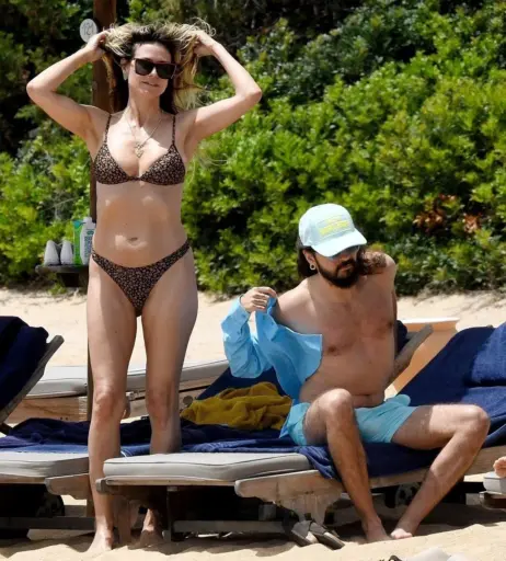 Image 1822992 from Heidi Klum