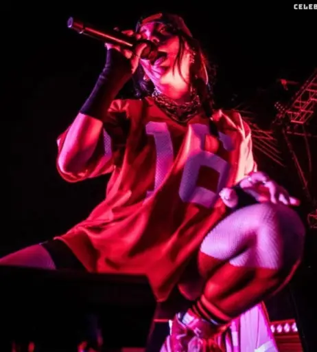 Image 1822984 from Billie Eilish
