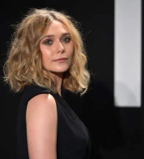 Image 1822987 from Elizabeth Olsen