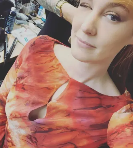 Image 1822975 from Eefje Depoortere